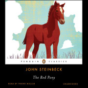 The Red Pony 