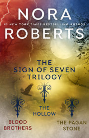 Nora Roberts' The Sign of Seven Trilogy 