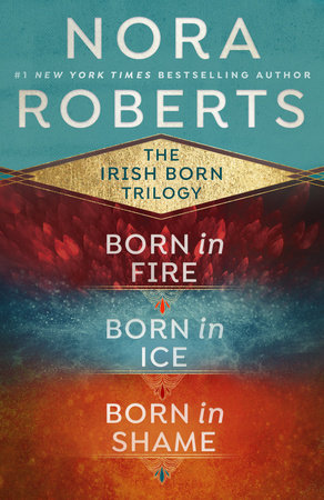 Category: Born In Fire