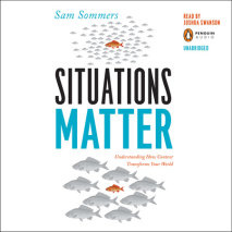 Situations Matter Cover