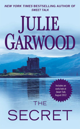 The Bride by Julie Garwood: 9781101533116