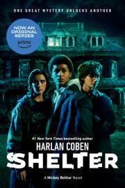 Shelter (Book One) 