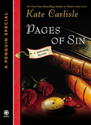 Pages of Sin 
