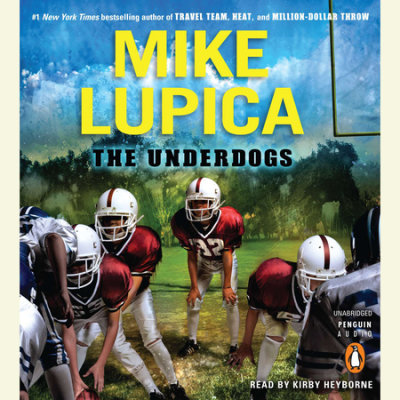 The Underdogs cover