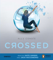 Crossed 