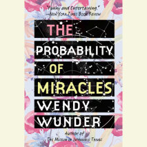 The Probability of Miracles Cover