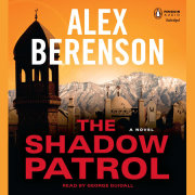 The Shadow Patrol 