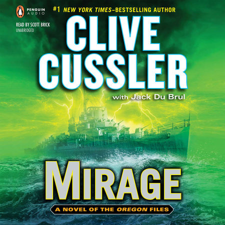 Mirage Cover