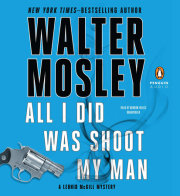 All I Did Was Shoot My Man 