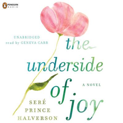 The Underside of Joy cover