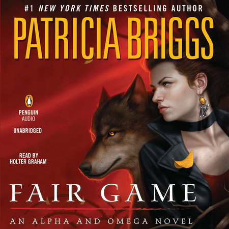 Fair Game Cover
