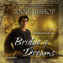 Bridge of Dreams Cover