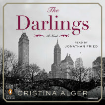 The Darlings Cover