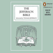 The Jefferson Bible 