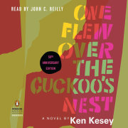 One Flew Over the Cuckoo's Nest 