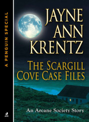 The Scargill Cove Case Files 