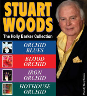 Stuart Woods HOLLY BARKER Collection 