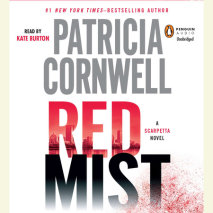 Red Mist Cover