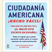 Ciudadania Americana ¡Hecho fácil! 