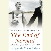 The End of Normal Cover