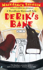 Derik's Bane 