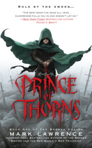 Prince of Thorns 