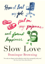 Slow Love 