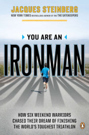 You Are an Ironman 