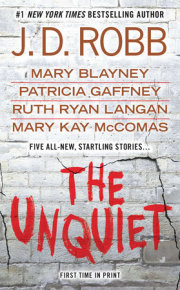 The Unquiet 