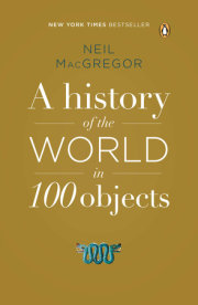 A History of the World in 100 Objects 