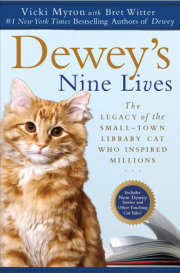 Dewey's Nine Lives 