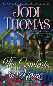 The Comforts of Home 