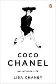 Coco Chanel 