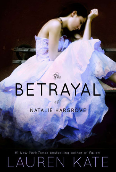 The Betrayal of Natalie Hargrove