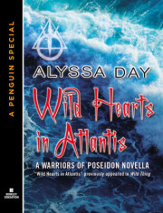 Wild Hearts in Atlantis 