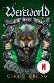 Rise of the Wolf 