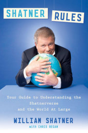 Shatner Rules 