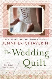 The Wedding Quilt 