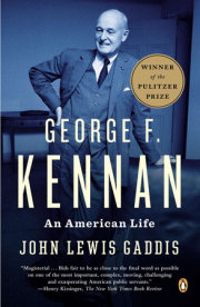 George F. Kennan 