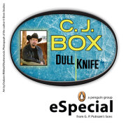 Dull Knife: A Joe Pickett Short Story 