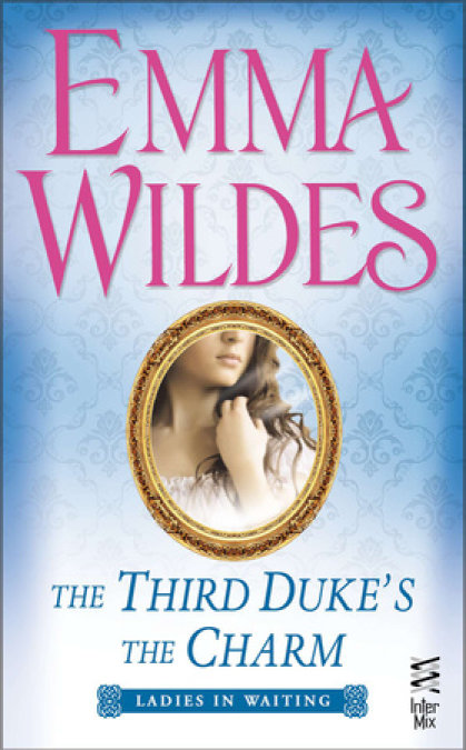 The Third Duke's The Charm