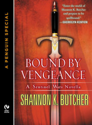 Bound by Vengeance 