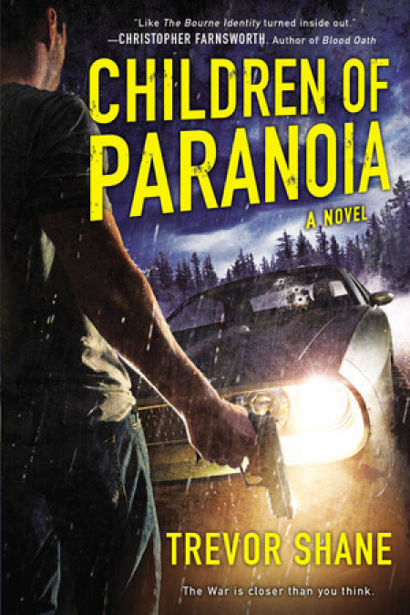 Children of Paranoia