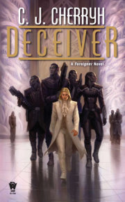 Deceiver 