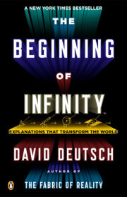 The Beginning of Infinity 