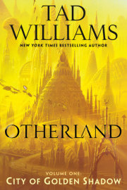 Otherland: City of Golden Shadow 