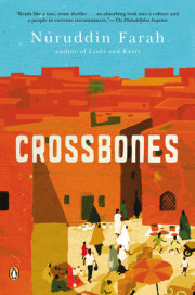 Crossbones 
