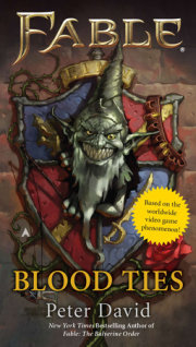 Fable: Blood Ties 