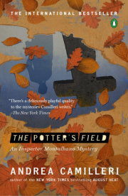 The Potter's Field 