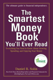 The Smartest Money Book You'll Ever Read 